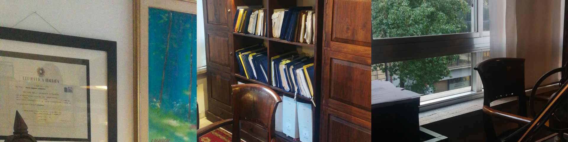Studio Legale Agugliaro