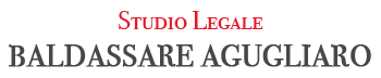 Studio Legale Baldassare Agugliaro 